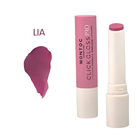 Click gloss pro lia