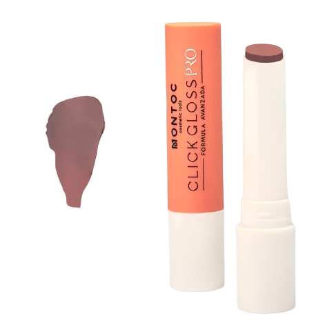 Click gloss pro coral