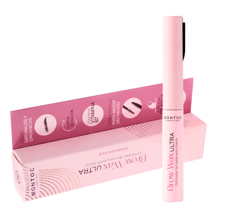 Fijador de cejas brow wax