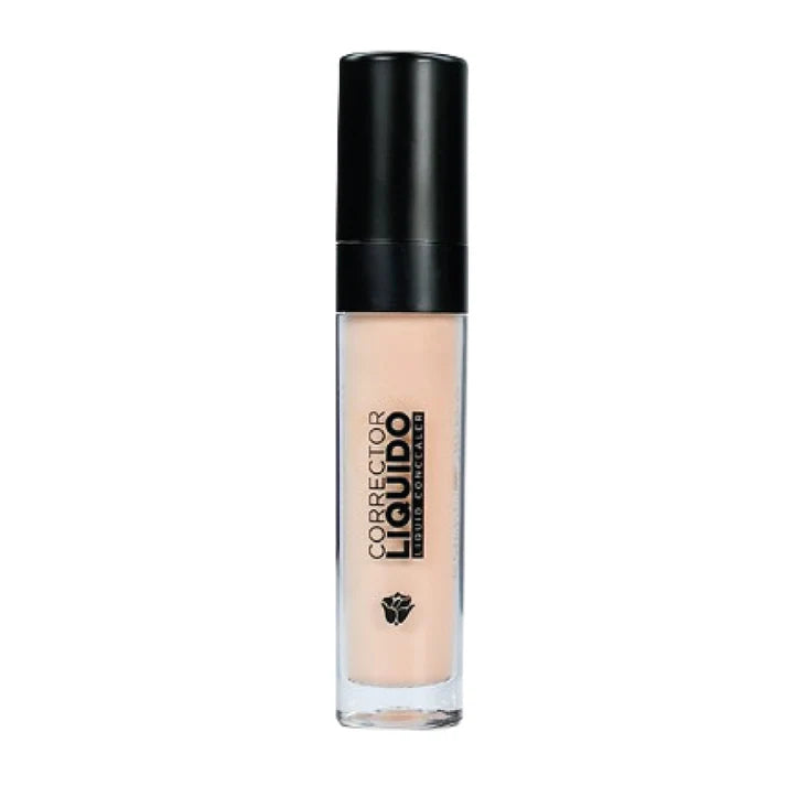 Corrector liquido honey