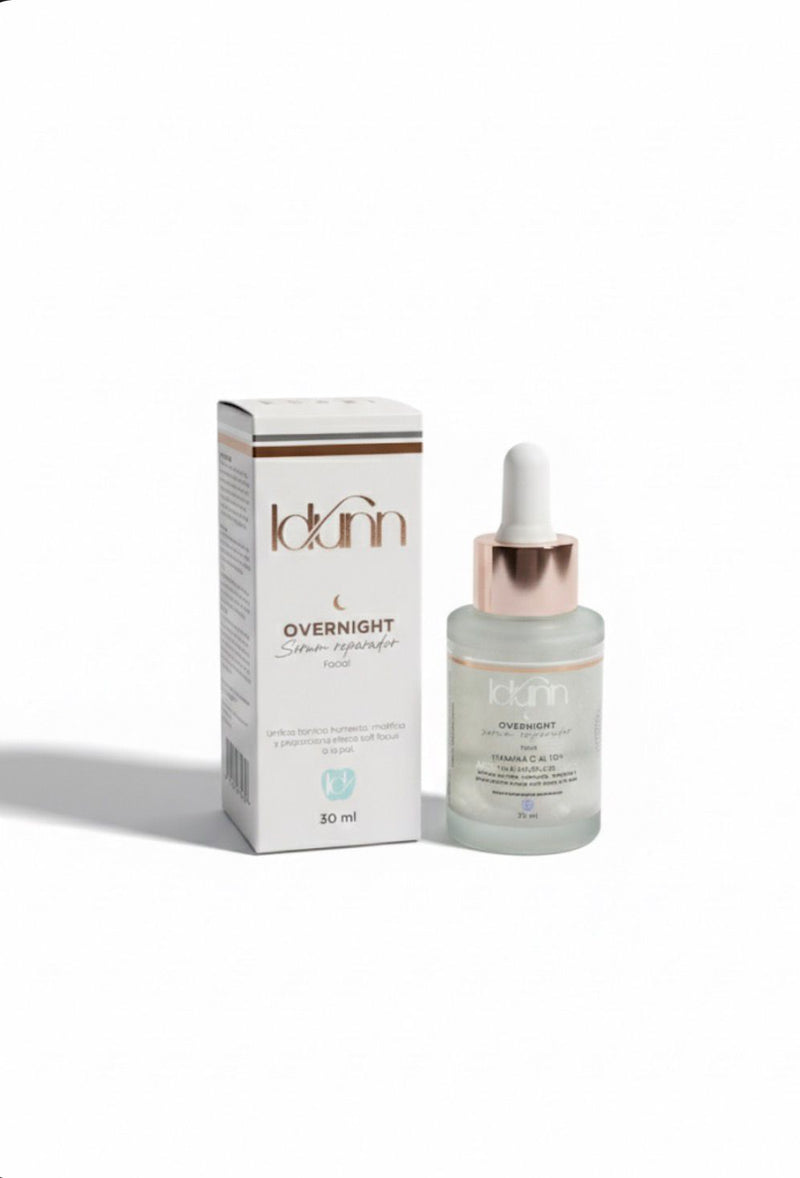 Serum facial overnight x30 ml