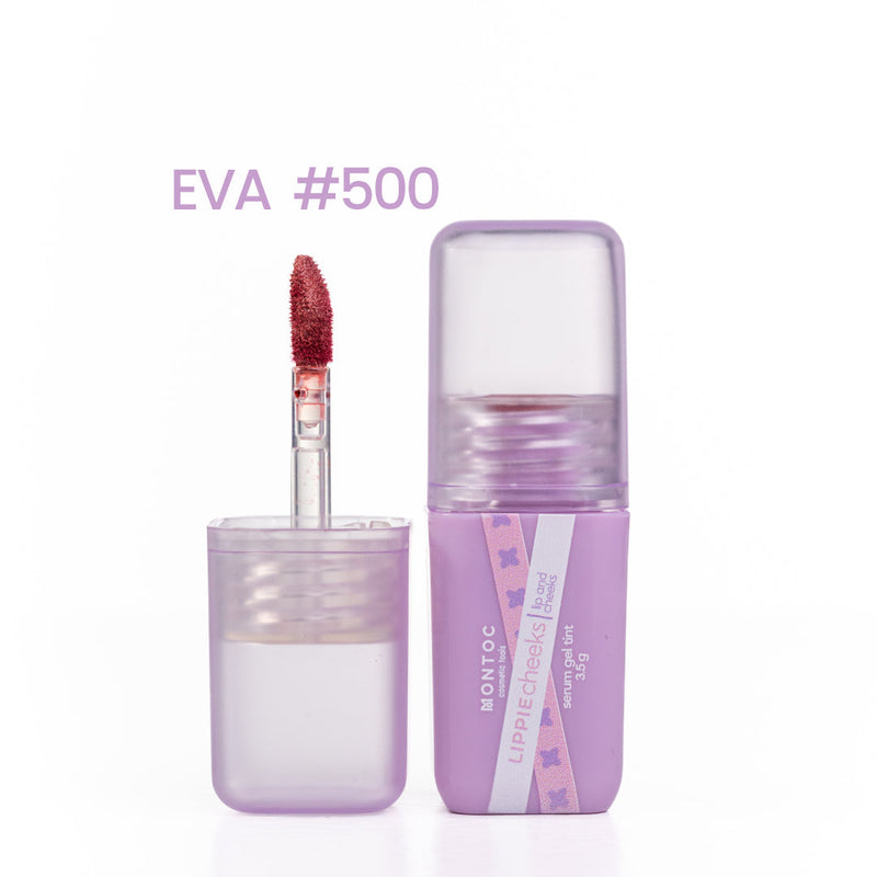 Lippie cheeks eva