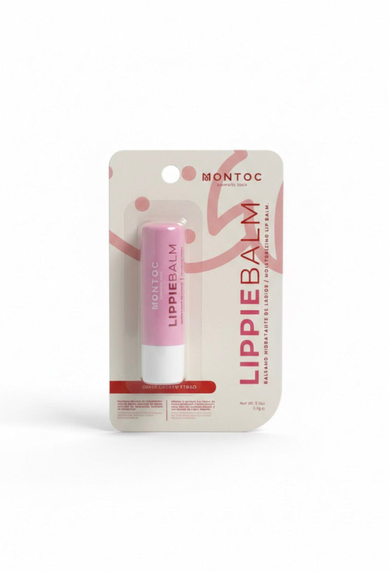 Brillo lippie balm - fresa