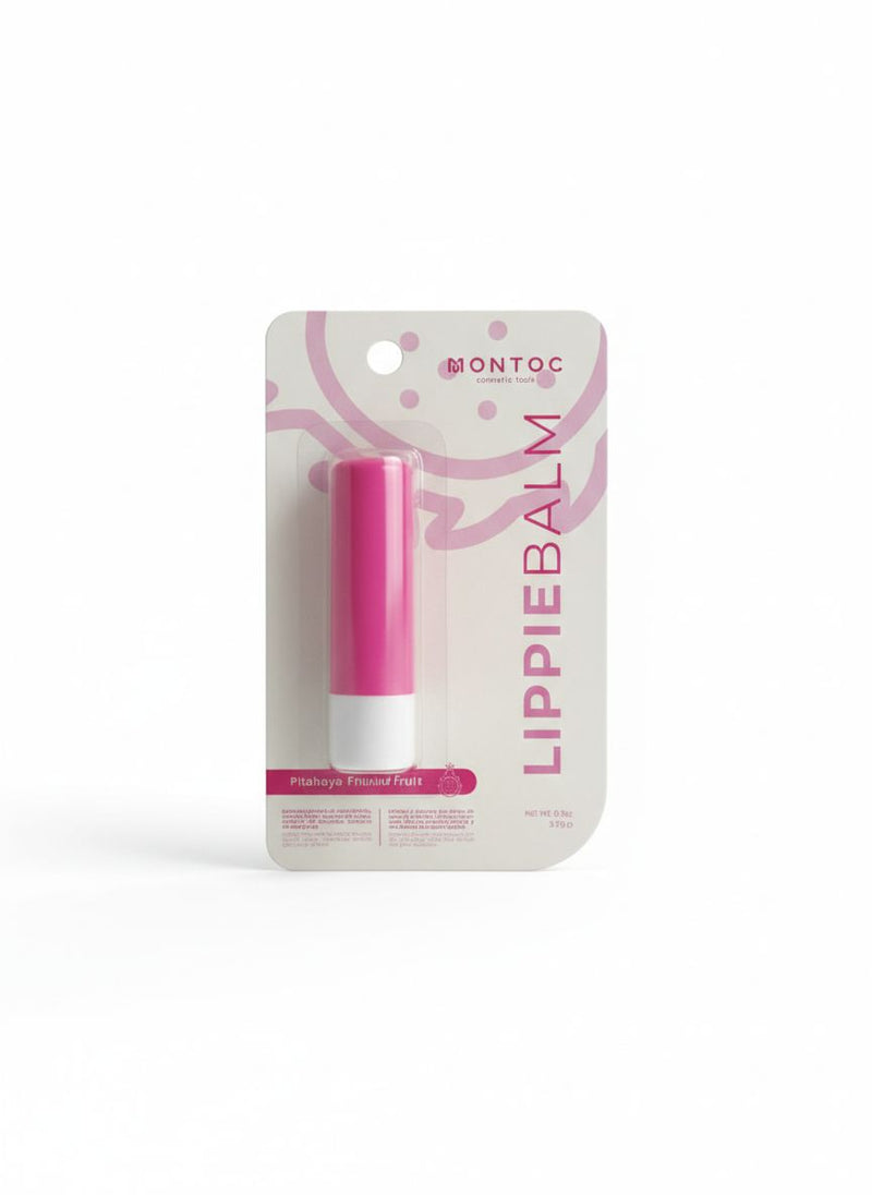Brillo lippie balm - pitahaya