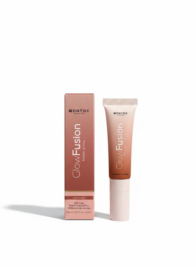 Balsamo glow fusion aurora