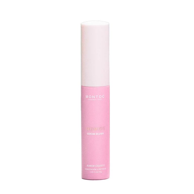 Serum blush humide dolce