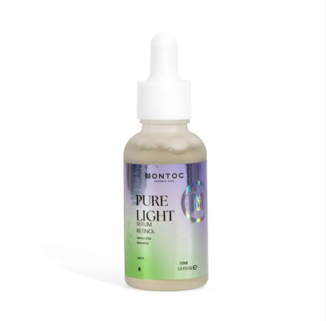 Serum skin renew retinol x30 ml