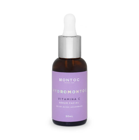 Serum hidromontoc vitamina c x30 ml