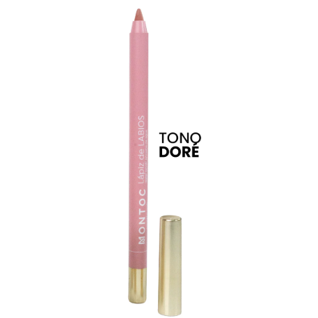 Lapiz de labios dore