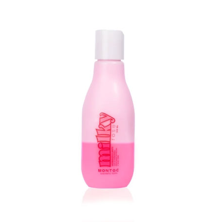 Desmaquillador milky bifasico x160 ml
