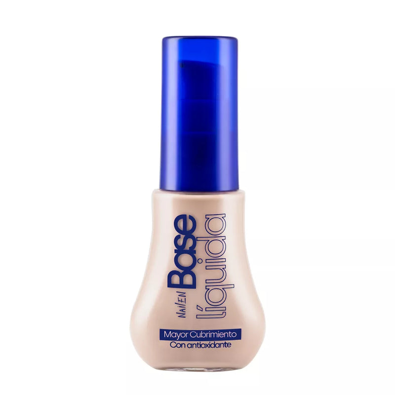 Base liquida tono 1