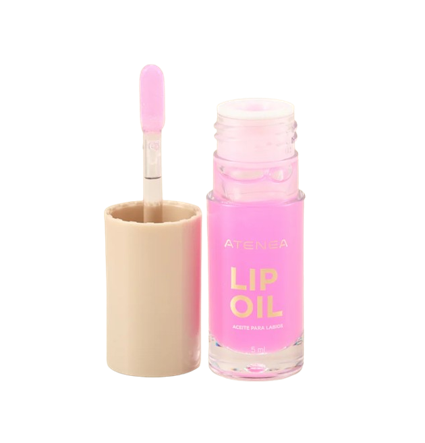 Brillo lip oil sugar kiss