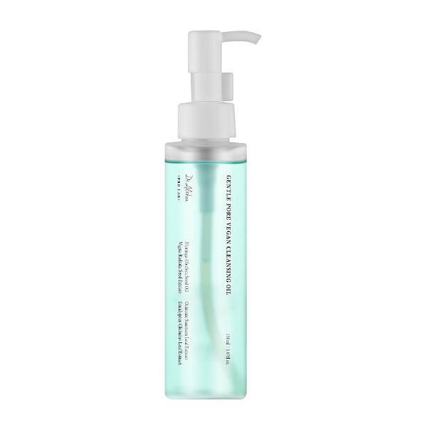 Aceite de doble limpieza x150 ml - dr