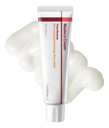 Crema madeca time reverse x50 ml -01
