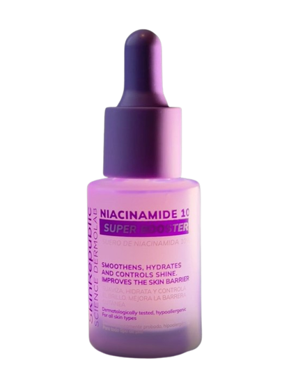 Suero de niacinamida 10% x15 ml