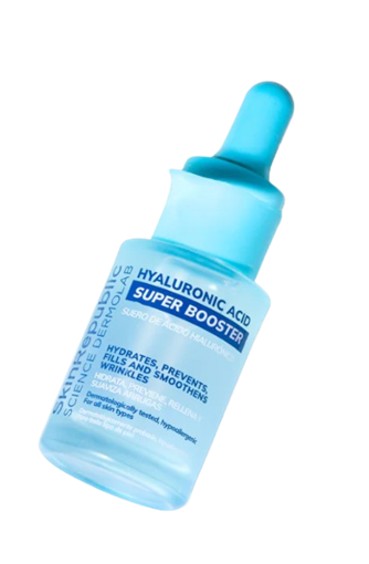 Suero de acido hialuronico x15 ml
