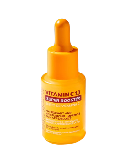 Suero de vitamina c x15 ml