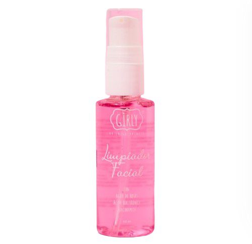 Limpiador facial gel x40 ml