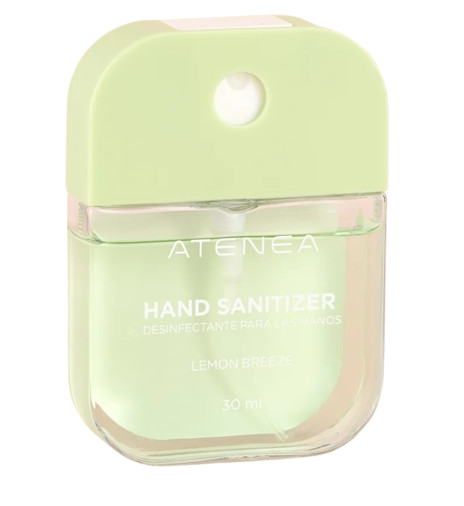 Desinfectante x30 ml lemon breeze