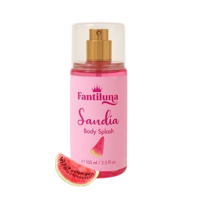 Splash x110 ml sandia