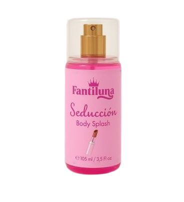 Splash x110 ml seduccion