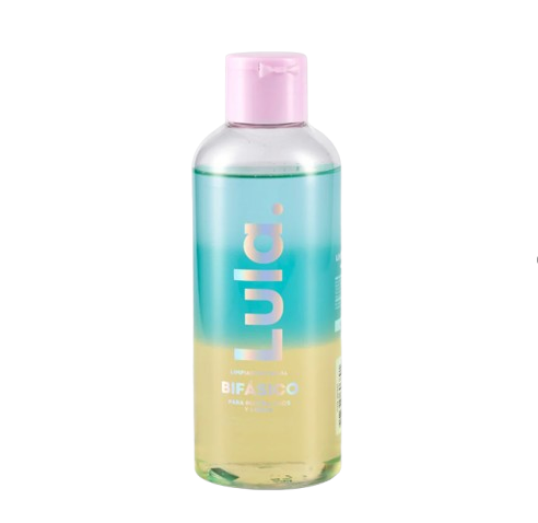 Desmaquillante bifasico x200 ml