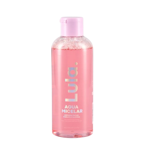 Agua micelar x200 ml