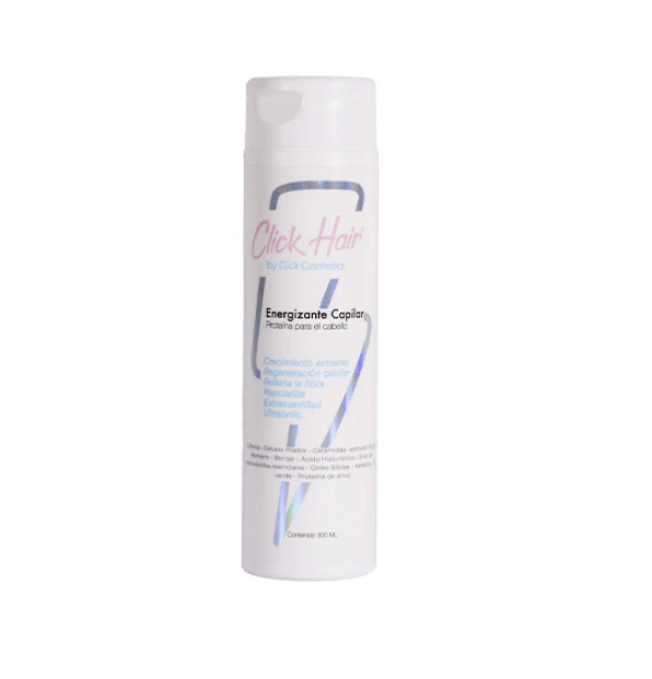 Energizante capilar x300 ml