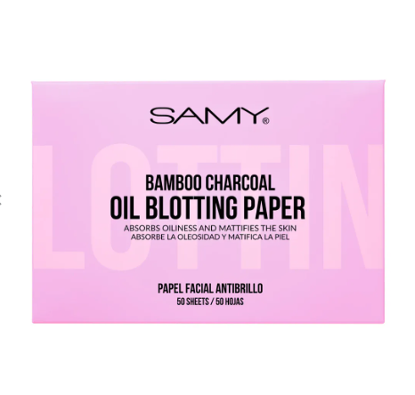 Papel facial antibrillo