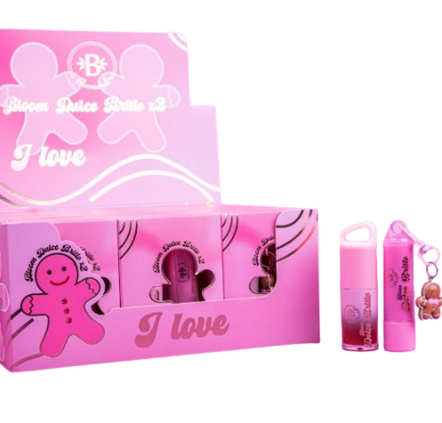 Bloom dulce duo tint