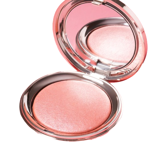 Rubor sublime peachy keen