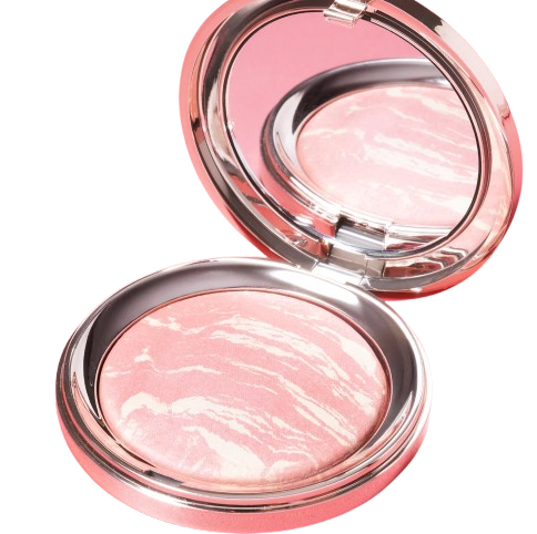 Rubor sublime coral glow