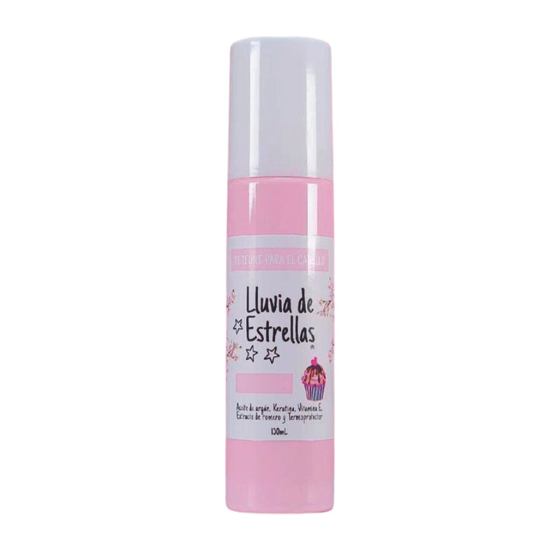 Perfume para el cabello mil deseos x150 ml
