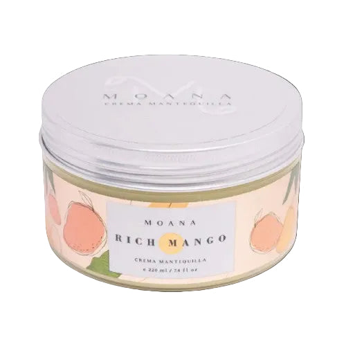 Mantequilla mango x220 ml