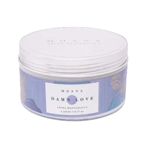 Mantequilla love x220 ml