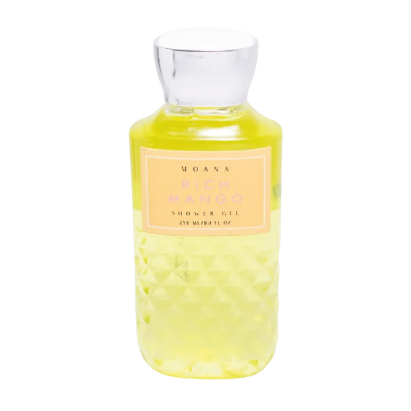 Gel para ducha mango x250 ml