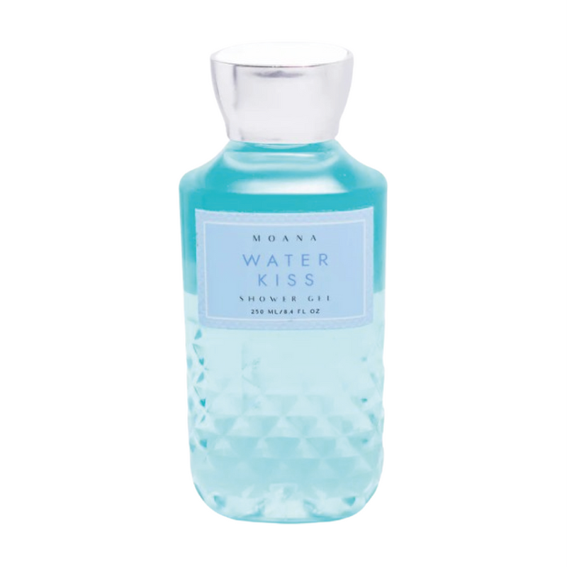 Gel para ducha water x250 ml