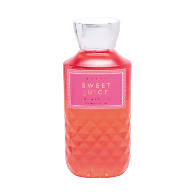 Gel para ducha swet x250 ml