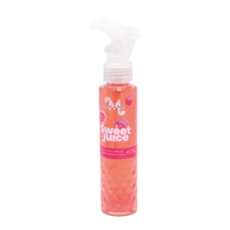 Perfume para el cabello sweet x95 ml