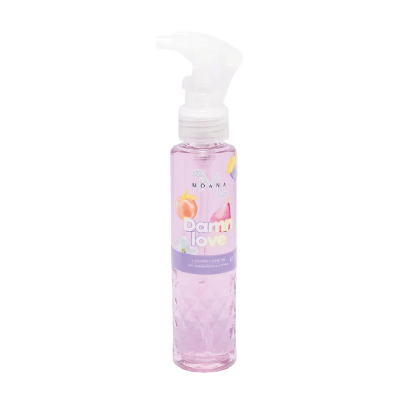 Perfume para el cabello love x95 ml