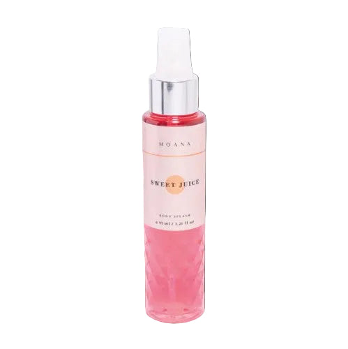 Splash dama sweet x250 ml