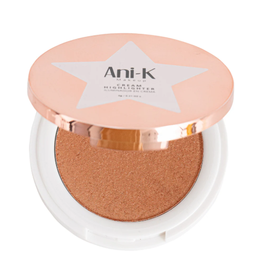 Iluminador en crema tono 3 anik