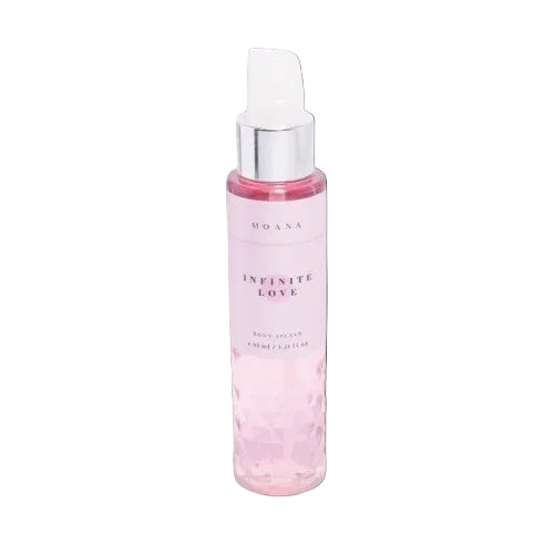 Splash dama infinite x250 ml