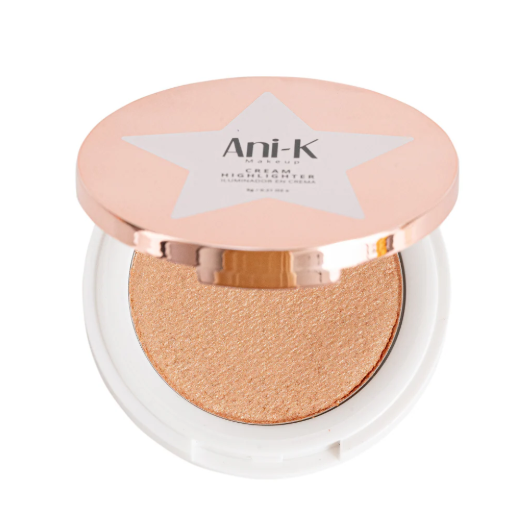 Iluminador en crema tono 2 anik