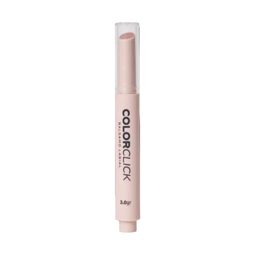 Balsamo labial click mora