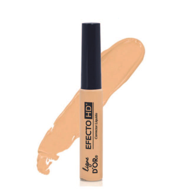 Corrector liquido x10 g beige