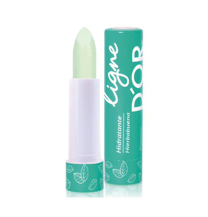 Hidratante de labios x3.5 g hierbabuena