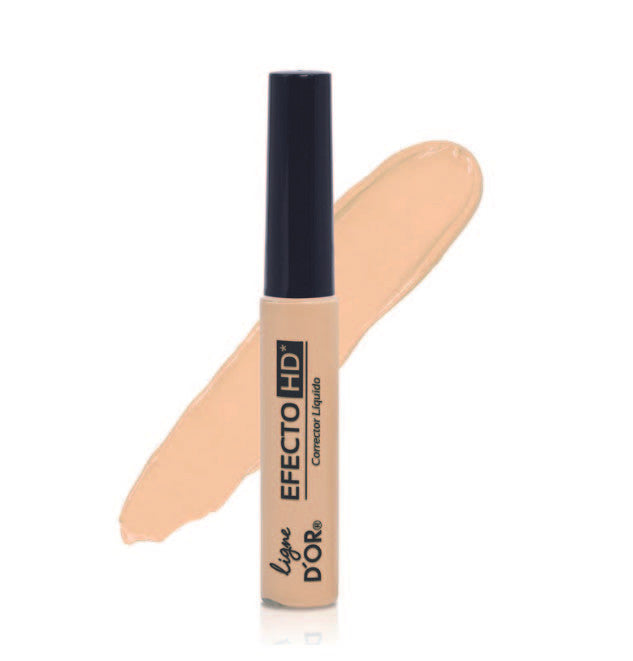 Corrector liquido x10 g natural