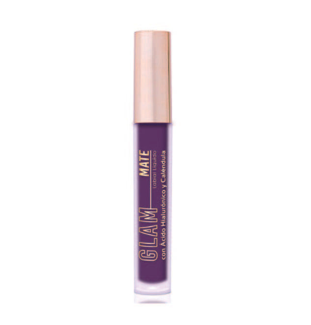 Labial liquido mate x3.5 g tormenta