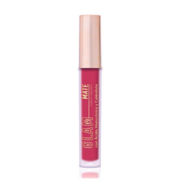 Labial liquido mate x3.5 g enigma